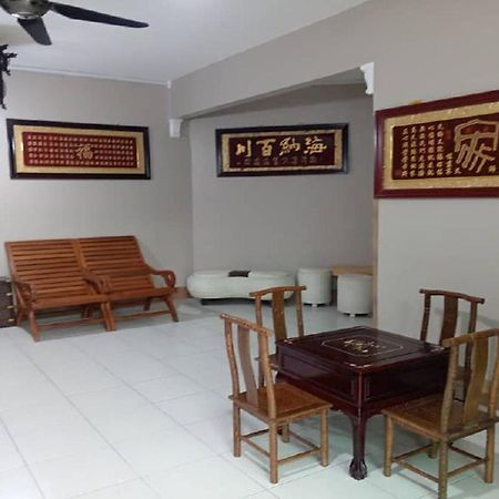 Aeon Tebrau Apartment Johor Bahru Exterior foto