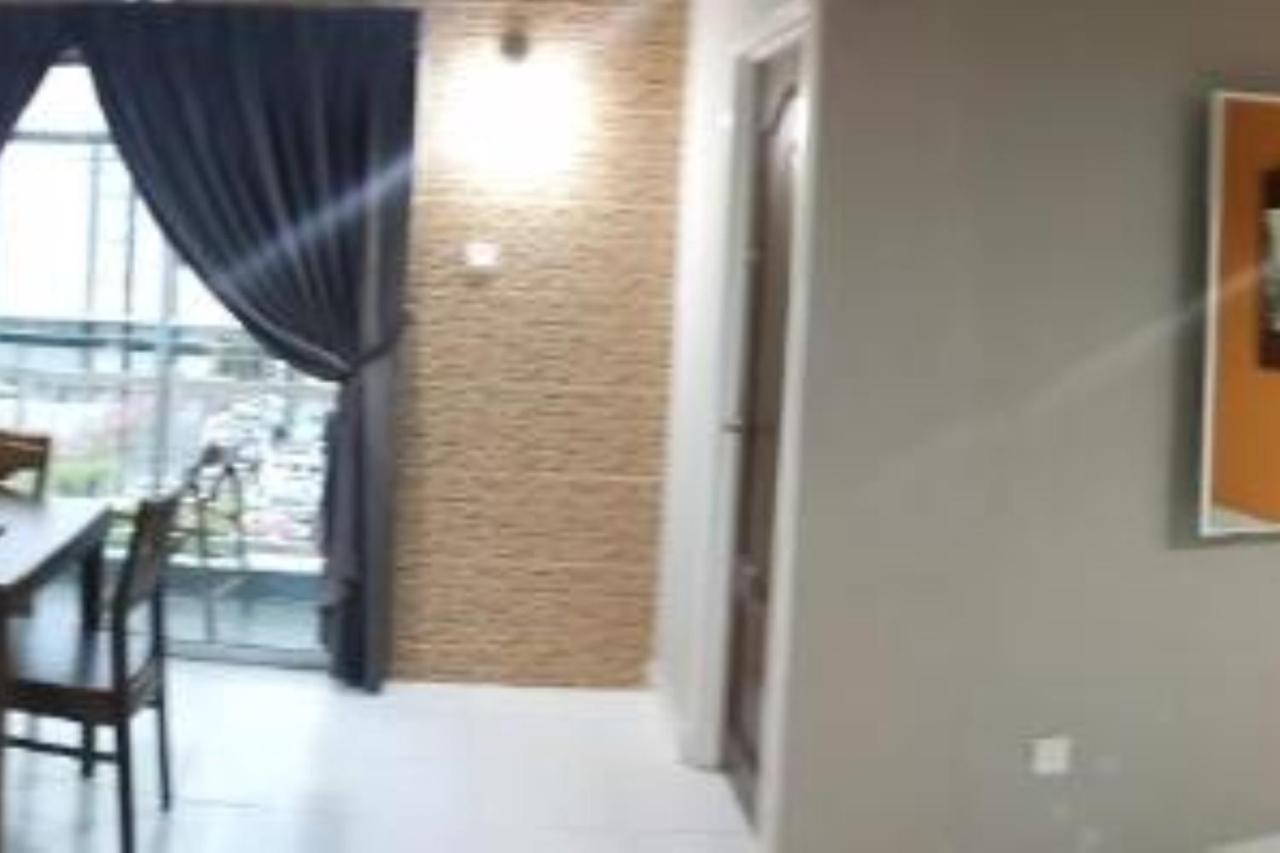Aeon Tebrau Apartment Johor Bahru Exterior foto