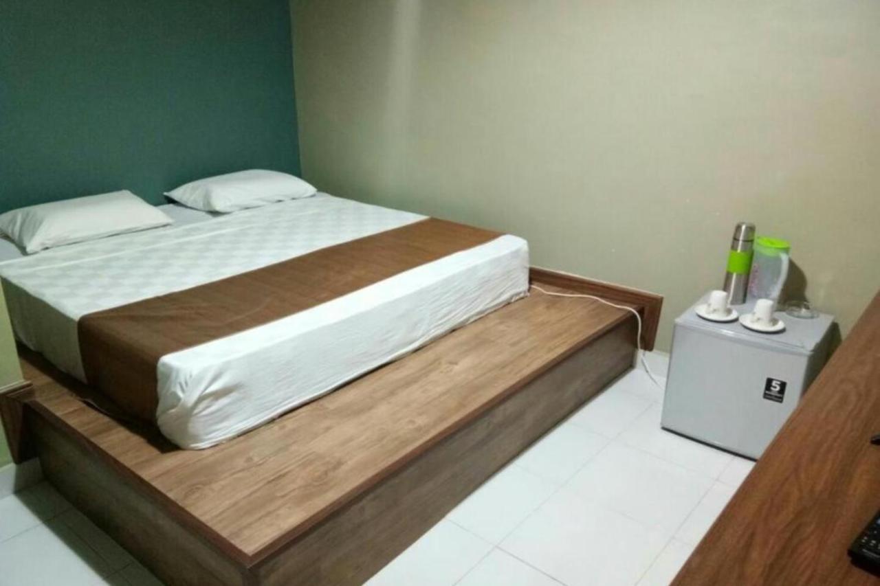 Aeon Tebrau Apartment Johor Bahru Exterior foto
