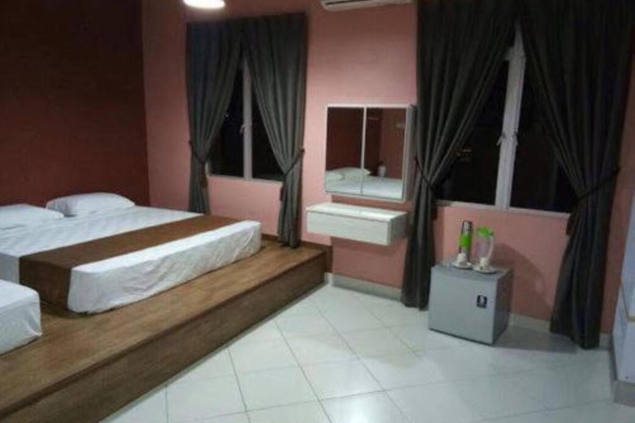 Aeon Tebrau Apartment Johor Bahru Exterior foto